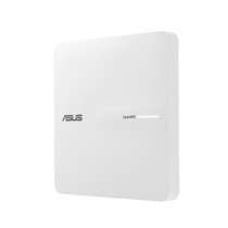 ASUS EBA63 ExpertWiFi AX3000 Dual-band PoE 2402 Mbit s Branco Power over Ethernet (PoE)