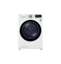 Máquina de Secar Roupa LG RC80V9AV2W (Independente - 8Kg - Branco)