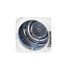 Máquina de Secar Roupa LG RC80V9AV2W (Independente - 8Kg - Branco)