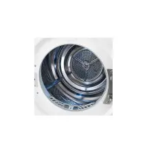 Máquina de Secar Roupa LG RC80V9AV2W (Independente - 8Kg - Branco)