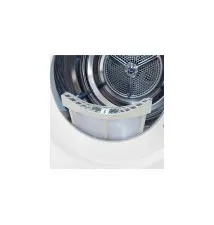 Máquina de Secar Roupa LG RC80V9AV2W (Independente - 8Kg - Branco)