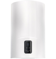 Termoacumulador ARISTON Lydos Eco 100V (100L - Vertical - Branco)