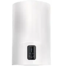 Termoacumulador ARISTON Lydos Eco 100V (100L - Vertical - Branco)