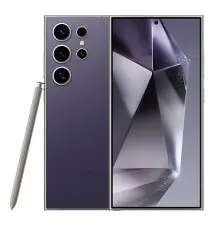 Smartphone SAMSUNG Galaxy S24 Ultra 5G (12GB 256GB - 6,8'' - Violeta Titânio)
