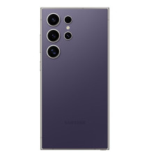 Smartphone SAMSUNG Galaxy S24 Ultra 5G (12GB 256GB - 6,8'' - Violeta Titânio)