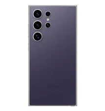 Smartphone SAMSUNG Galaxy S24 Ultra 5G (12GB 256GB - 6,8'' - Violeta Titânio)