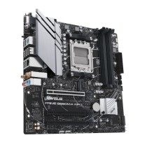 ASUS PRIME B650M-A WIFI II AMD B650 Ranhura AM5 micro ATX