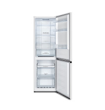 Frigorífico Combinado HISENSE RB390N4AWE (Independente - 304L - Branco)