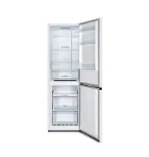 Frigorífico Combinado HISENSE RB390N4AWE (Independente - 304L - Branco)