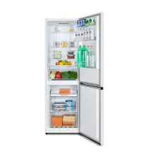 Frigorífico Combinado HISENSE RB390N4AWE (Independente - 304L - Branco)