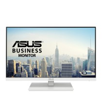 ASUS VA24EQSB-W monitor de ecrã 60,5 cm (23.8") 1920 x 1080 pixels Full HD LED Branco