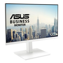 ASUS VA24EQSB-W monitor de ecrã 60,5 cm (23.8") 1920 x 1080 pixels Full HD LED Branco