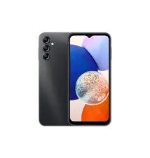 Smartphone SAMSUNG Galaxy A14 5G (4GB 64GB - 6,6'' - Preto)