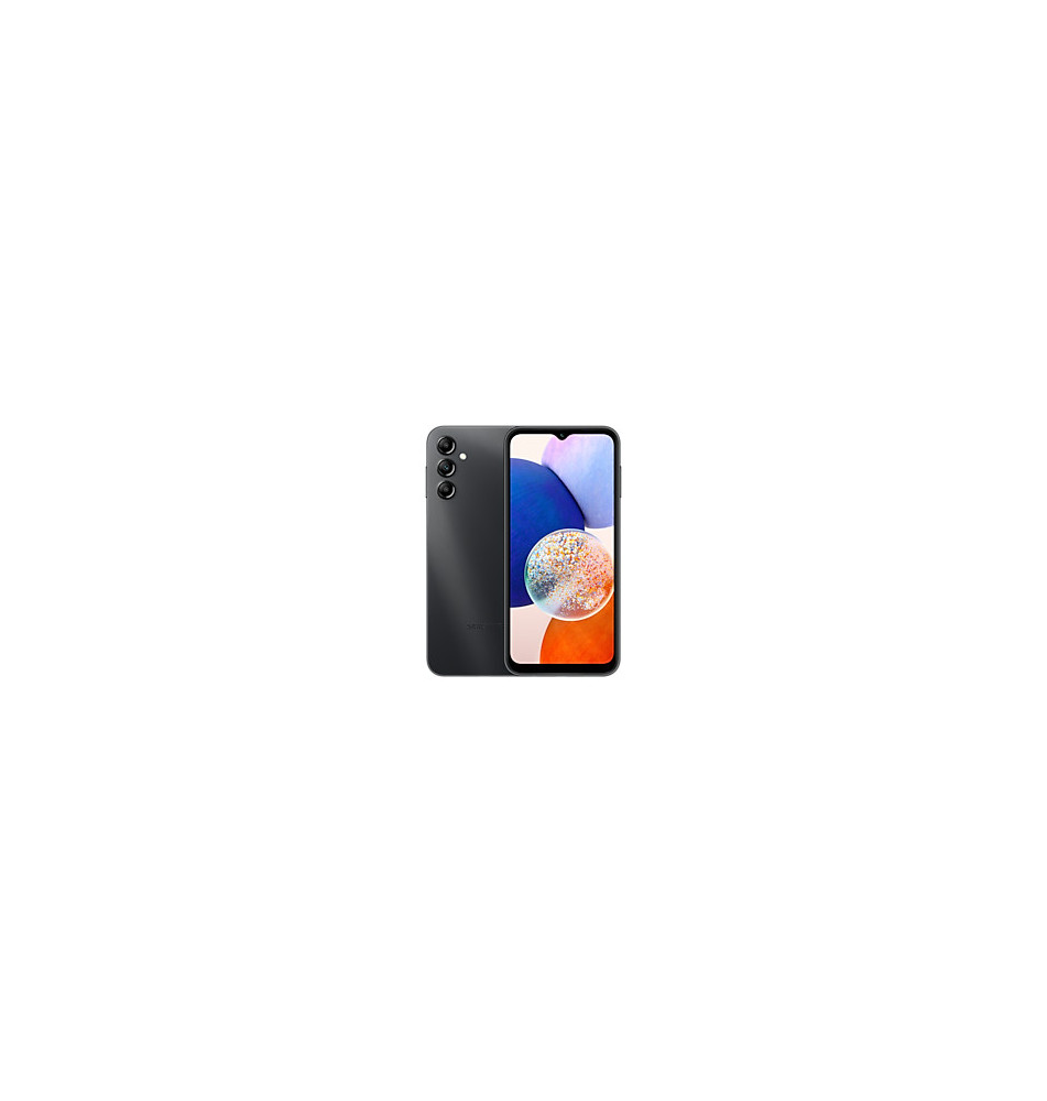 Smartphone SAMSUNG Galaxy A14 5G (4GB 64GB - 6,6'' - Preto)