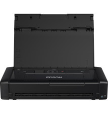 Impressora Jato de Tinta EPSON WorkForce WF-110W (Impressão a cores - WiFi - A4)