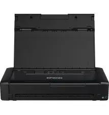 Impressora Jato de Tinta EPSON WorkForce WF-110W (Impressão a cores - WiFi - A4)