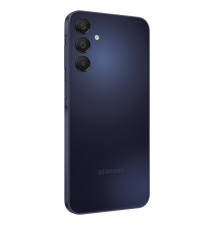 Smartphone SAMSUNG Galaxy A15 (4GB 128GB - 6,5'' - Preto)