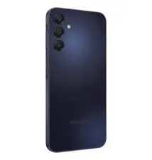 Smartphone SAMSUNG Galaxy A15 (4GB 128GB - 6,5'' - Preto)