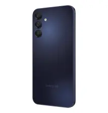 Smartphone SAMSUNG Galaxy A15 (4GB 128GB - 6,5'' - Preto)