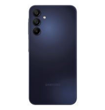 Smartphone SAMSUNG Galaxy A15 (4GB 128GB - 6,5'' - Preto)