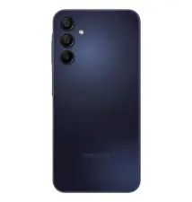 Smartphone SAMSUNG Galaxy A15 (4GB 128GB - 6,5'' - Preto)