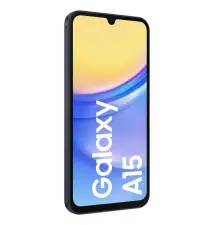 Smartphone SAMSUNG Galaxy A15 (4GB 128GB - 6,5'' - Preto)