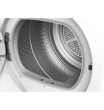Máquina de Secar Roupa CANDY Smart CSE C8LF-S (Independente - 8Kg - Branco)