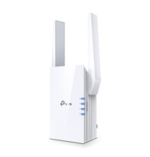 Range Extender TP-LINK RE705X (Dual-band - Wi-Fi 6 - Externo)