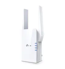 Range Extender TP-LINK RE705X (Dual-band - Wi-Fi 6 - Externo)