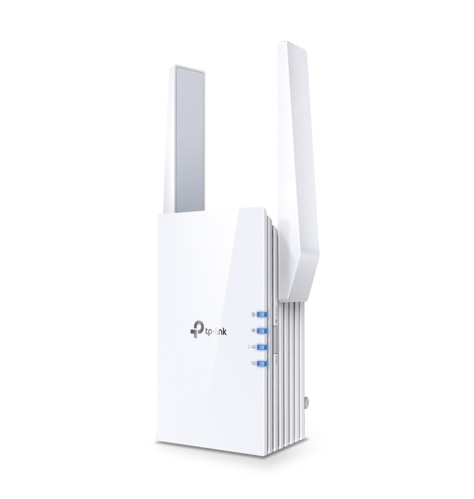 Range Extender TP-LINK RE705X (Dual-band - Wi-Fi 6 - Externo)
