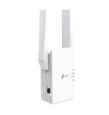 Range Extender TP-LINK RE705X (Dual-band - Wi-Fi 6 - Externo)