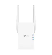 Range Extender TP-LINK RE705X (Dual-band - Wi-Fi 6 - Externo)