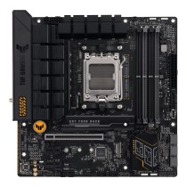 ASUS TUF GAMING B650M-E WIFI AMD B650 Ranhura AM5 micro ATX