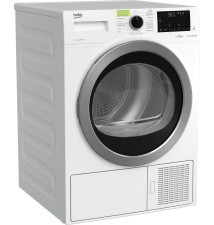 Máquina de Secar BEKO DH9532GAO (Independente - 9 kg - Branco)