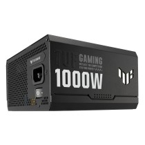 ASUS TUF Gaming 1000W Gold fonte de alimentação 20+4 pin ATX ATX Preto