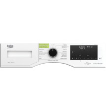 Máquina de Secar BEKO DH9532GAO (Independente - 9 kg - Branco)