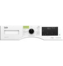 Máquina de Secar BEKO DH9532GAO (Independente - 9 kg - Branco)