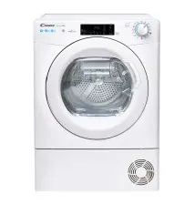 Máquina de Secar CANDY Smart Pro CSOEH9A2TE-S (Independente - 9 kg - Branco)