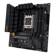 ASUS TUF GAMING B650M-E WIFI AMD B650 Ranhura AM5 micro ATX