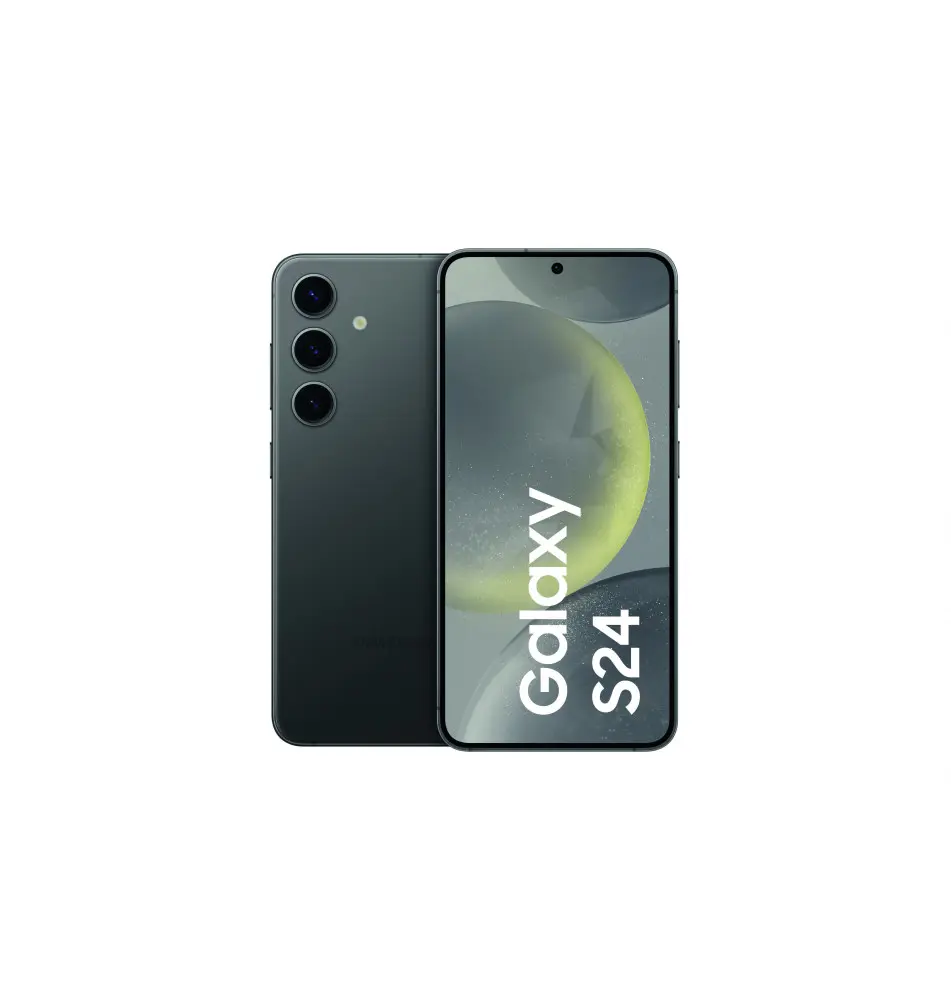 Smartphone SAMSUNG Galaxy S24 Enterprise Edition 5G (8GB 128GB - 6.2" - Preto)