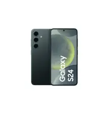 Smartphone SAMSUNG Galaxy S24 Enterprise Edition 5G (8GB 128GB - 6.2" - Preto)