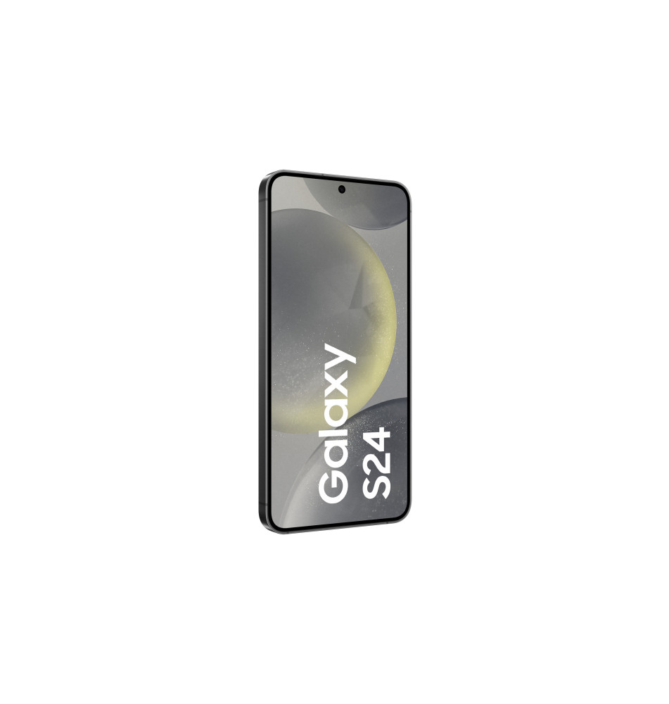 Smartphone SAMSUNG Galaxy S24 Enterprise Edition 5G (8GB 128GB - 6.2" - Preto)