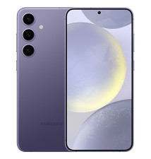 Smartphone SAMSUNG Galaxy S24+ 5G (12GB 512GB - 6.7" - Violeta)