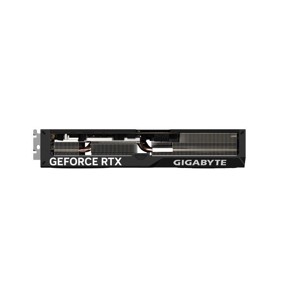 Placa Gráfica GIGABYTE GeForce RTX 4070 Super Windforce (12G - GDDR6X - PCI Express 4.0)