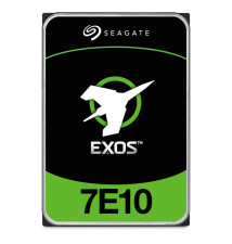 Disco Rígido SEAGATE Enterprise 8TB (3.5'' - 6 Gbit s - 7200 RPM)