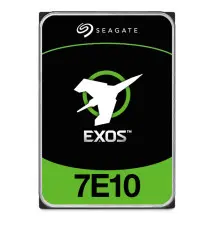 Disco Rígido SEAGATE Enterprise 8TB (3.5'' - 6 Gbit s - 7200 RPM)