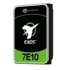 Disco Rígido SEAGATE Enterprise 8TB (3.5'' - 6 Gbit s - 7200 RPM)