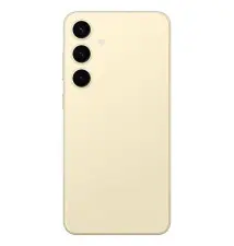 Smartphone SAMSUNG Galaxy S24+ 5G (12GB 512GB - 6.7" - Amber)