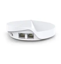 Access Point TP-LINK Deco M5(3-pack) Dual-band (2,4 GHz 5 GHz - Wi-Fi 5 - Branco)