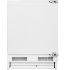 Frigorífico BEKO BU1104N (Encastre - 130L - Branco)